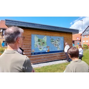 Pirschpfad Dieterode